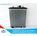 Top Brand Auto Radiator for Daihatsu Esse′05-at Guangzhou China